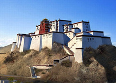 Sok Tanden monastery