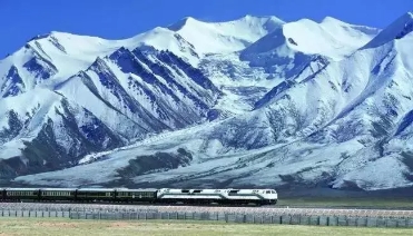 Tour code :  6days Lanzhou-Lhasa train tour