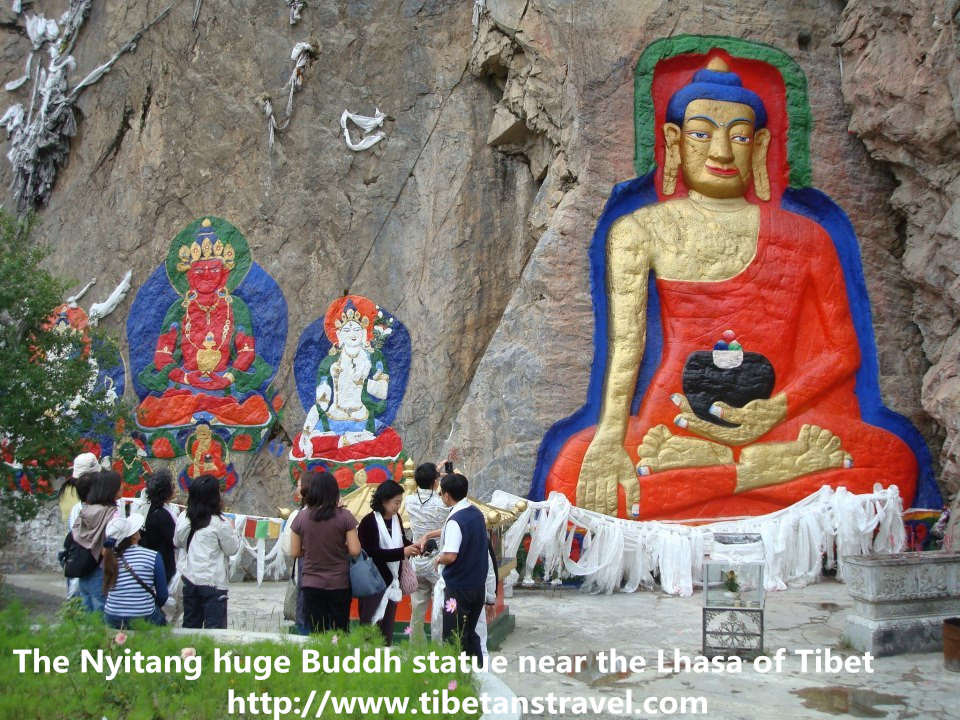 8daysLhasa-Gyantse-Shigatse-Kyirung Tibet&Nepal border explore tour